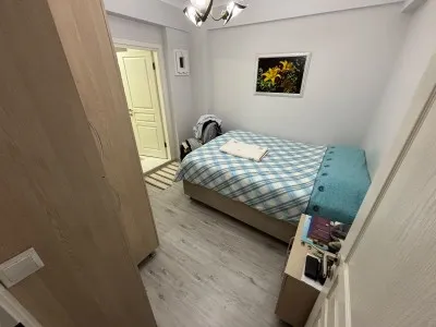 Merkez Fevzipaşa 1+1 Kiralık Daire - 4