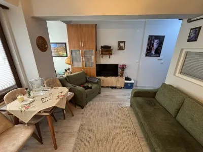 Merkez Fevzipaşa 1+1 Kiralık Daire - 3