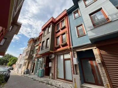 Merkez Fevzipaşa 1+1 Kiralık Daire - 9