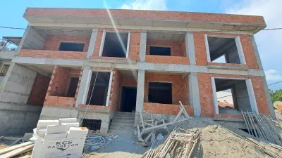 Edremit Zeytinli 2+1 Satılık Daire - 3