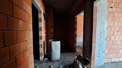 Edremit Zeytinli 2+1 Satılık Daire - 4