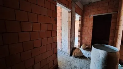 Edremit Zeytinli 2+1 Satılık Daire - 5