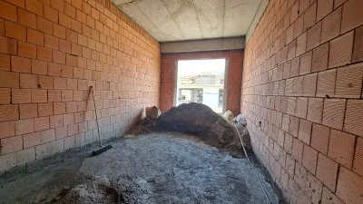 Edremit Zeytinli 2+1 Satılık Daire - 9