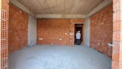 Edremit Zeytinli 2+1 Satılık Daire - 13