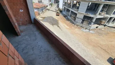 Edremit Zeytinli 2+1 Satılık Daire - 14