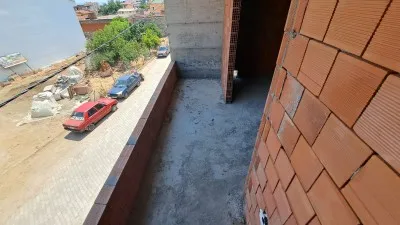 Edremit Zeytinli 2+1 Satılık Daire - 15