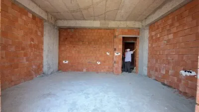 Edremit Zeytinli 2+1 Satılık Daire - 16