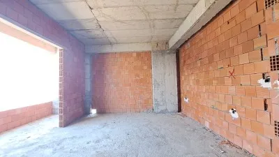 Edremit Zeytinli 2+1 Satılık Daire - 18