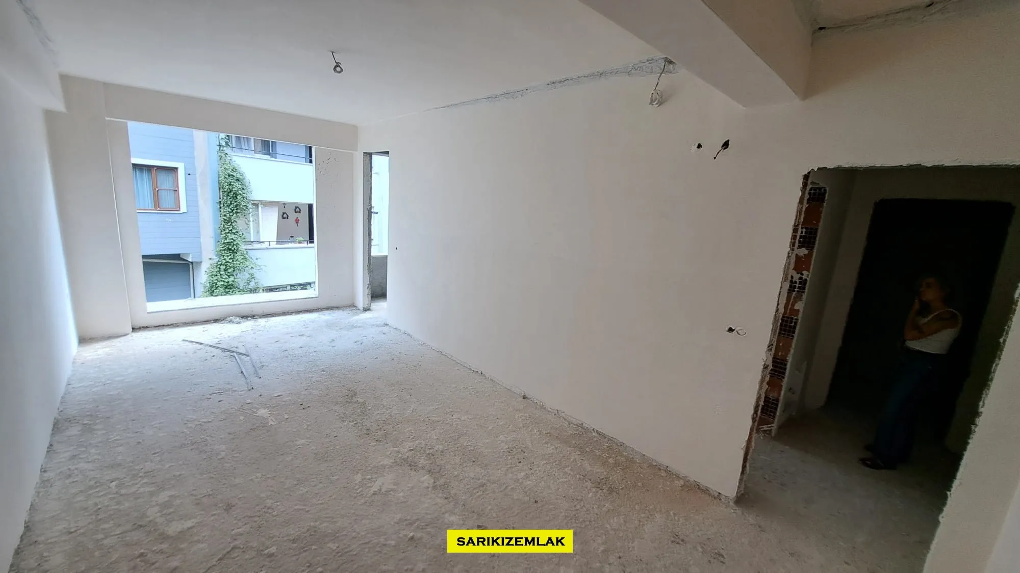 Edremit Cumhuriyet 3+1 Satılık Daire