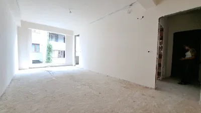 Edremit Cumhuriyet 3+1 Satılık Daire - 2