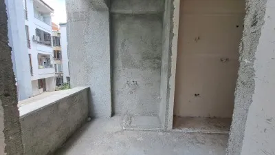 Edremit Cumhuriyet 3+1 Satılık Daire - 8