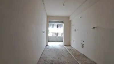 Edremit Cumhuriyet 3+1 Satılık Daire - 10