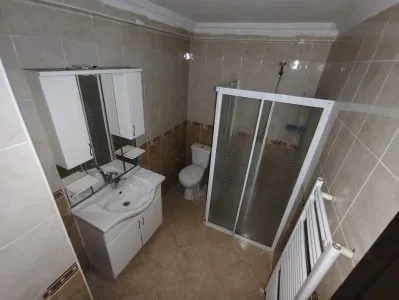 Edremit Cennetayağı 3+1 Kiralık Daire - 31