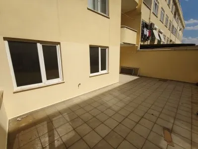Edremit Cennetayağı 3+1 Kiralık Daire - 21