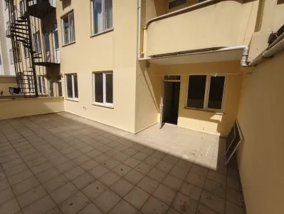 Edremit Cennetayağı 3+1 Kiralık Daire - 22