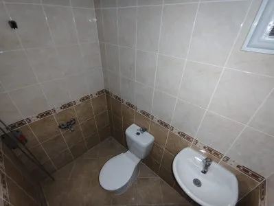 Edremit Cennetayağı 3+1 Kiralık Daire - 33