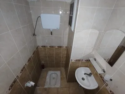 Edremit Cennetayağı 3+1 Kiralık Daire - 35