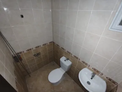 Edremit Cennetayağı 3+1 Kiralık Daire - 34