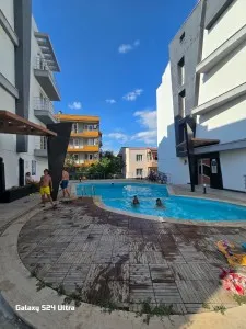 Merkez Barbaros 3+1 Satılık Daire - 22