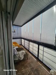 Merkez Barbaros 3+1 Satılık Daire - 8