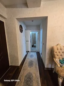 Merkez Barbaros 3+1 Satılık Daire - 9