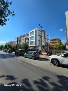 Merkez Barbaros 3+1 Satılık Daire - 25