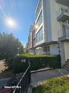 Merkez Barbaros 3+1 Satılık Daire - 26
