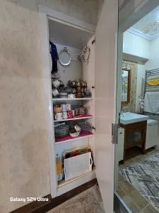 Merkez Barbaros 3+1 Satılık Daire - 17