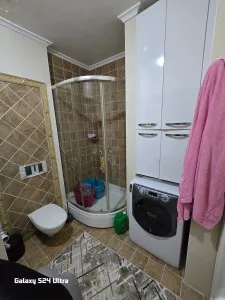 Merkez Barbaros 3+1 Satılık Daire - 12