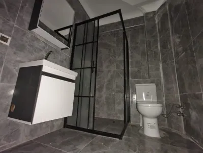 Edremit Turhanbey 1+1 Kiralık Daire - 6