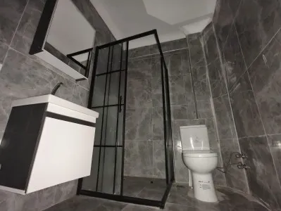 Edremit Turhanbey 1+1 Kiralık Daire - 25