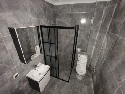 Edremit Turhanbey 1+1 Kiralık Daire - 26