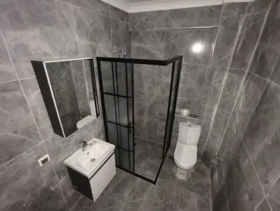 Edremit Turhanbey 1+1 Kiralık Daire - 27