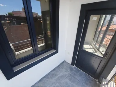 Edremit Turhanbey 1+1 Kiralık Daire - 24