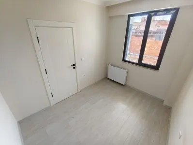 Edremit Turhanbey 1+1 Kiralık Daire - 11