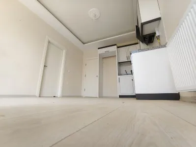Edremit Turhanbey 1+1 Kiralık Daire - 9