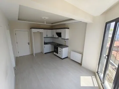 Edremit Turhanbey 1+1 Kiralık Daire - 10