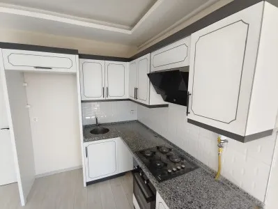 Edremit Turhanbey 1+1 Kiralık Daire - 7