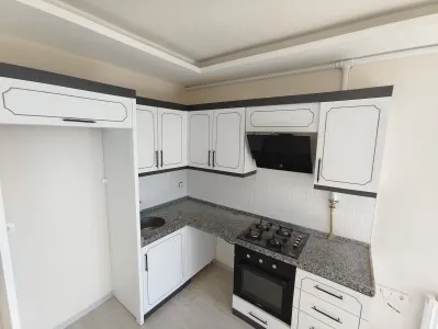 Edremit Turhanbey 1+1 Kiralık Daire - 5