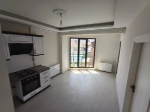 Edremit Turhanbey 1+1 Kiralık Daire - 4