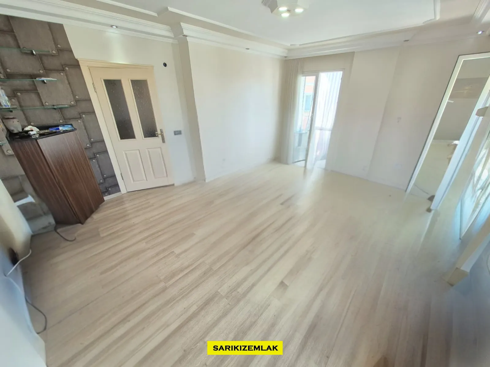 Edremit Akçay 2+1 Satılık Daire