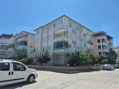 Edremit Akçay 2+1 Satılık Daire - 8