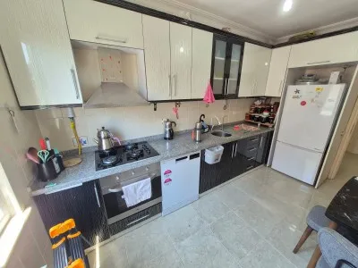 Edremit Akçay 2+1 Satılık Daire - 10