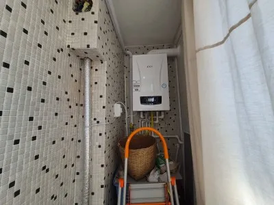 Edremit Akçay 2+1 Satılık Daire - 12
