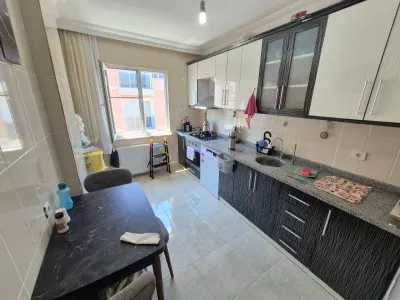 Edremit Akçay 2+1 Satılık Daire - 14