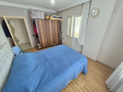 Edremit Akçay 2+1 Satılık Daire - 15