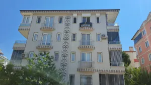 Edremit Akçay 2+1 Satılık Daire - 38