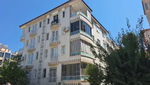 Balıkesir Edremit للبيع Daire