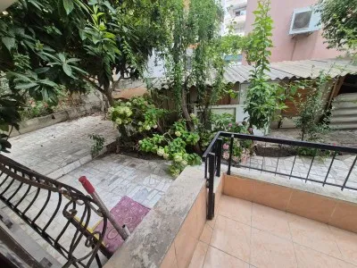 Edremit Akçay 1+1 Satılık Daire - 1