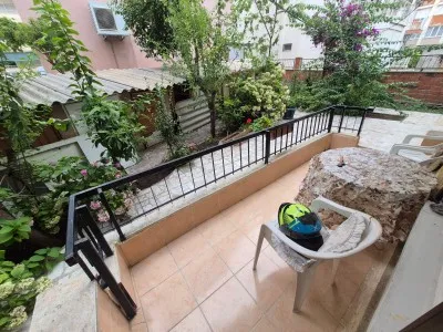 Edremit Akçay 1+1 Satılık Daire - 2
